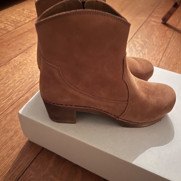 Clog Boots 39 - Picture 2 of 5